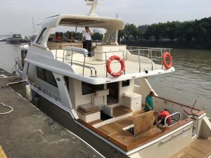 Selene 59 Ocean Clipper