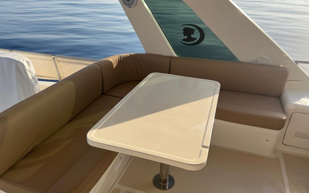 Selene 59 Ocean Clipper