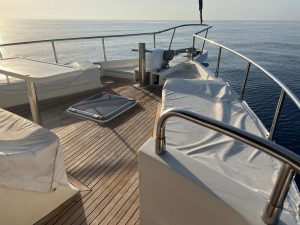 Selene 59 Ocean Clipper