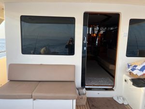 Selene 59 Ocean Clipper