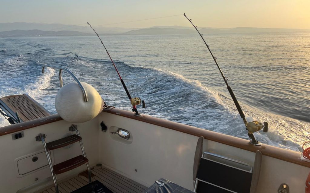 Selene 59 Ocean Clipper