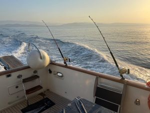 Selene 59 Ocean Clipper