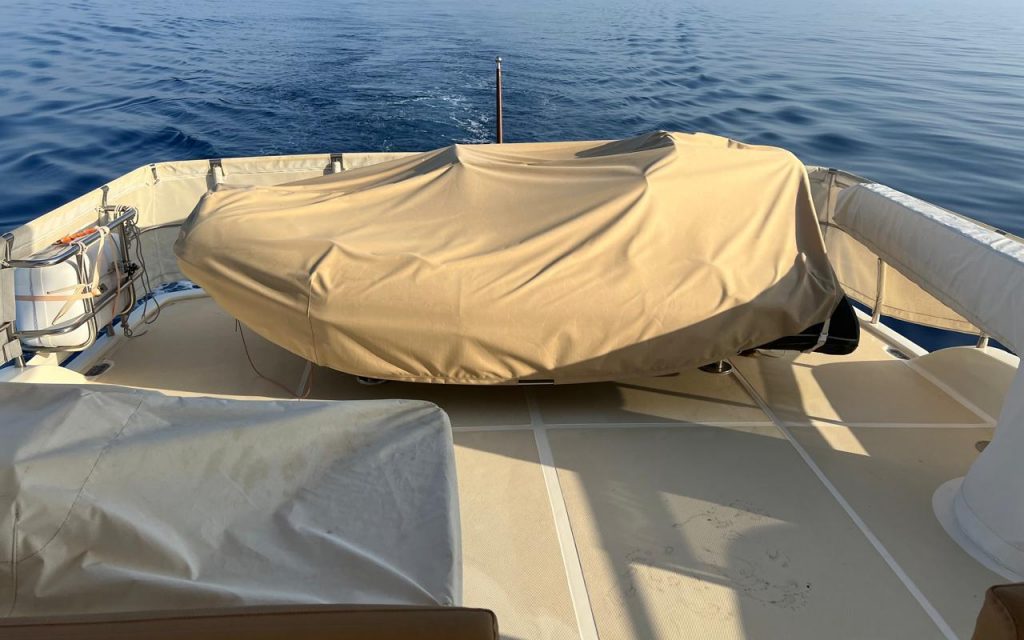 Selene 59 Ocean Clipper