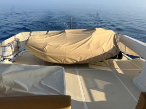 Selene 59 Ocean Clipper