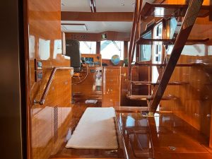 Selene 59 Ocean Clipper