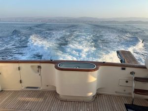 Selene 59 Ocean Clipper