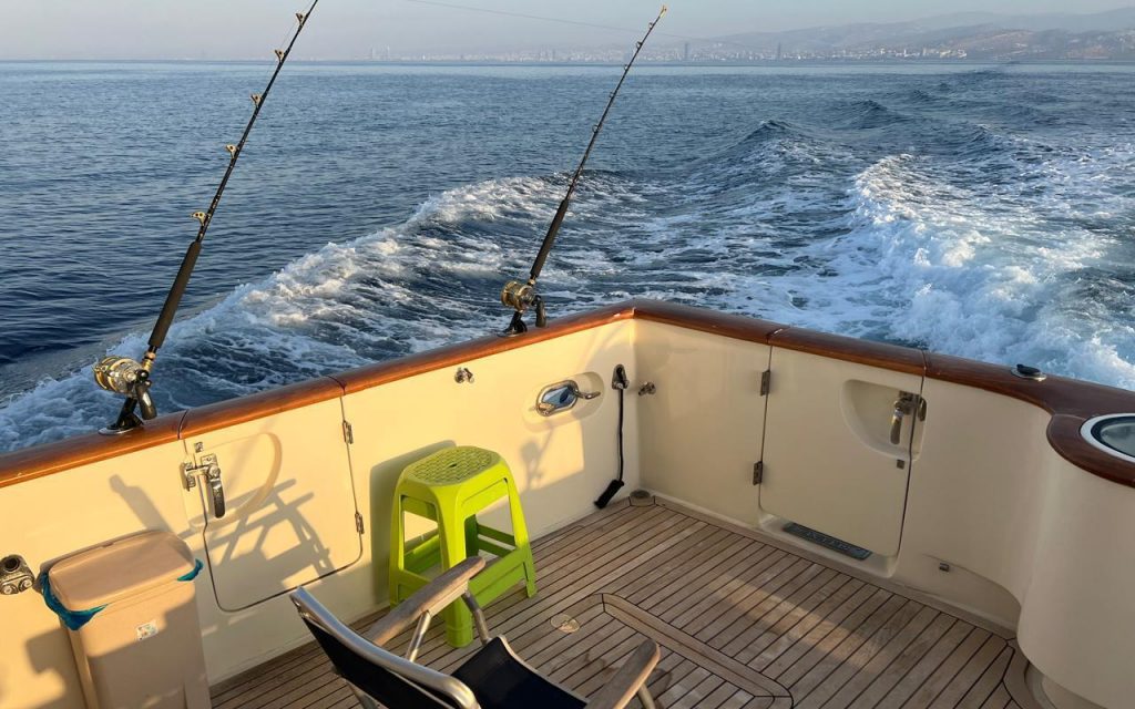 Selene 59 Ocean Clipper