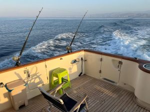 Selene 59 Ocean Clipper
