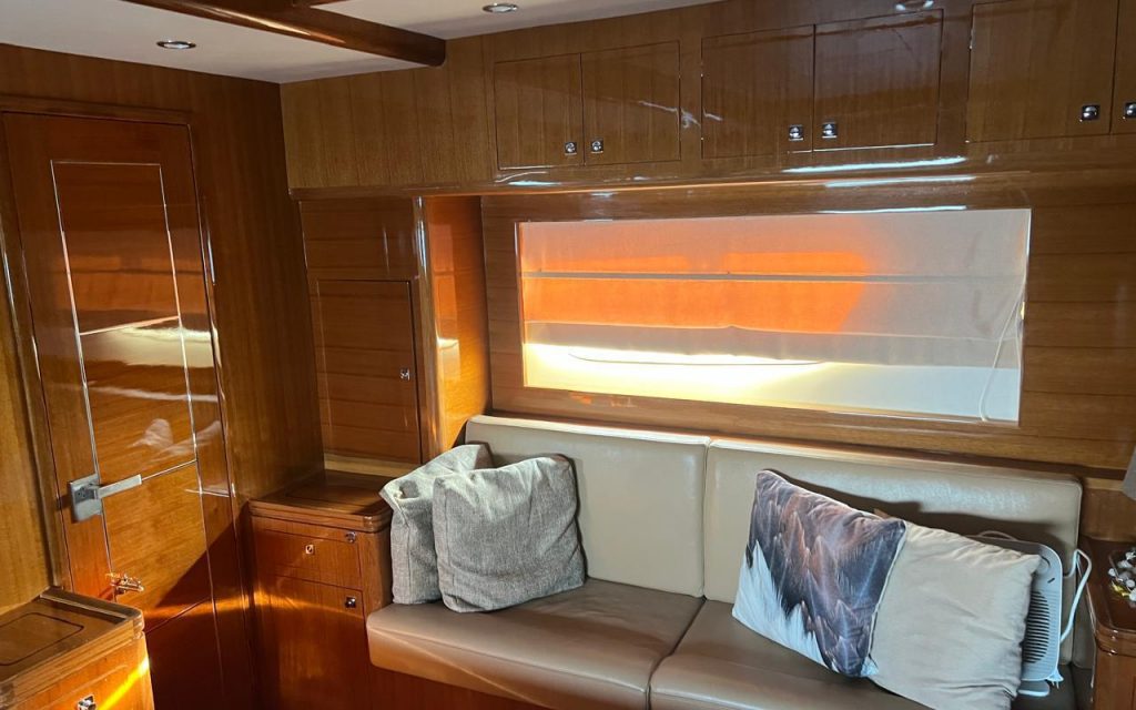 Selene 59 Ocean Clipper