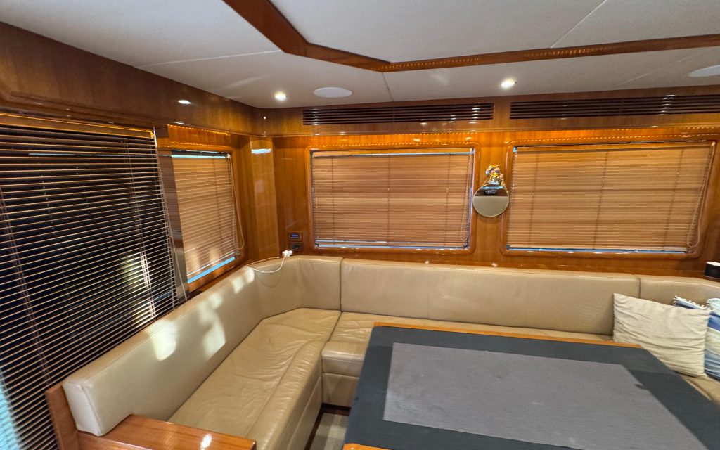 Selene 59 Ocean Clipper