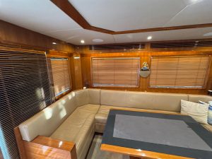 Selene 59 Ocean Clipper