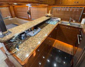 Selene 59 Ocean Clipper