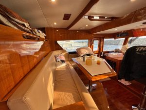 Selene 59 Ocean Clipper