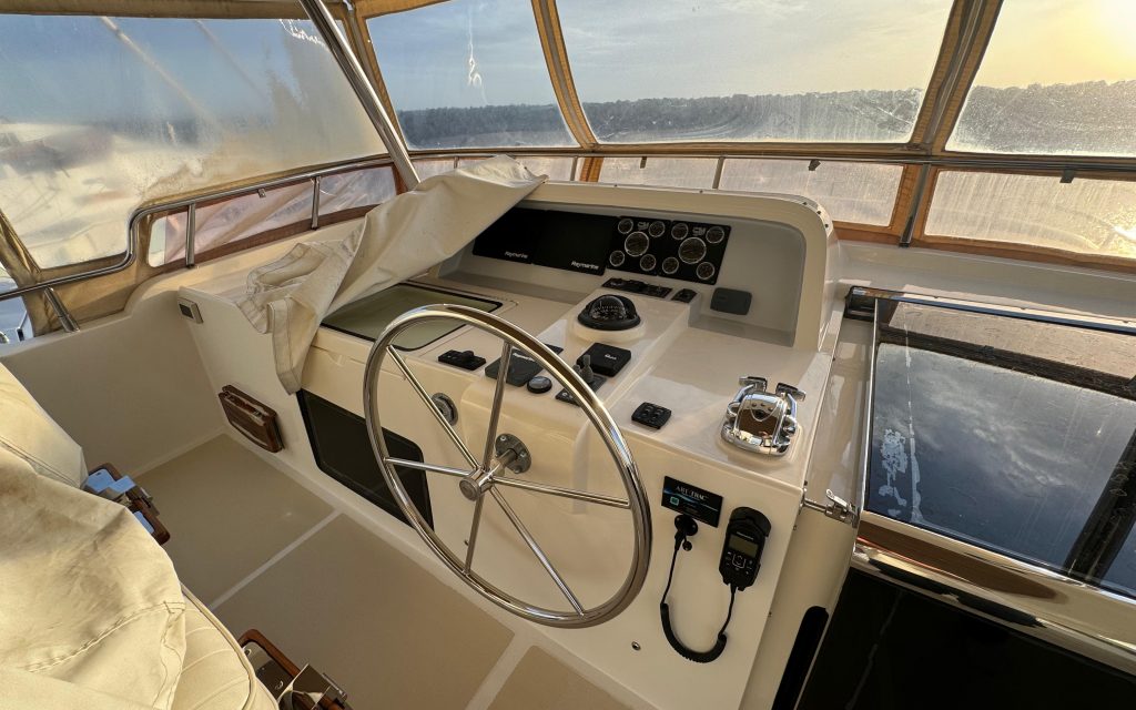Selene 59 Ocean Clipper