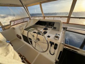 Selene 59 Ocean Clipper