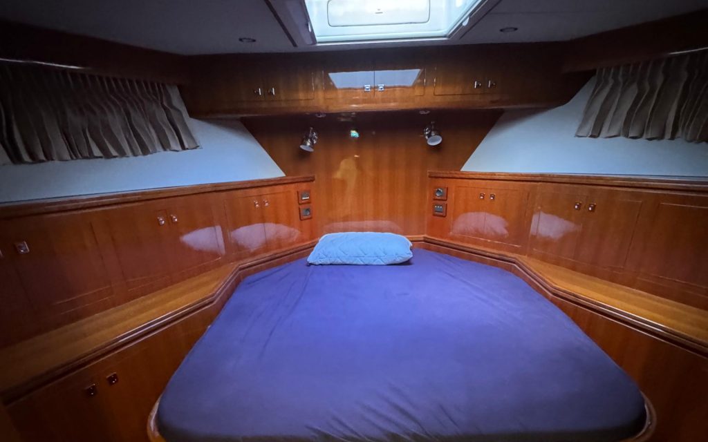 Selene 59 Ocean Clipper