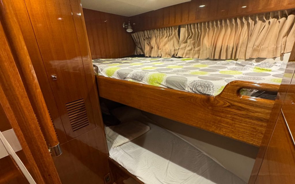 Selene 59 Ocean Clipper