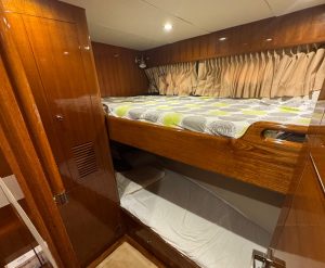 Selene 59 Ocean Clipper