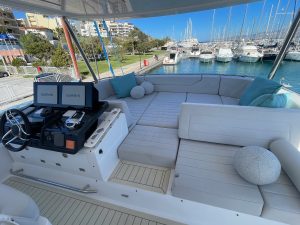 Sirena 48