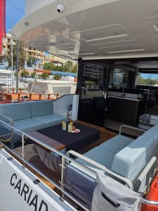Sirena 48
