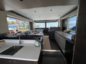 Sirena 48