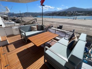 Sirena 48