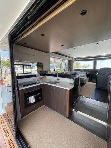 Sirena 48