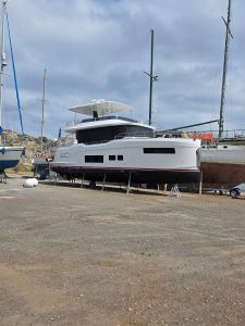Sirena 48