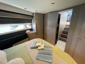 Sirena 48