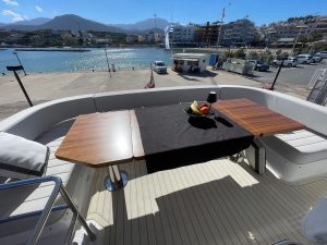Sirena 48