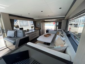 Sirena 48