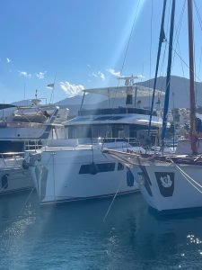 Sirena 48