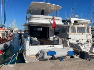 Sirena 48