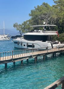 Sirena 48