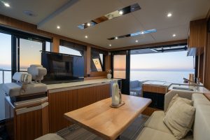 Greenline 42