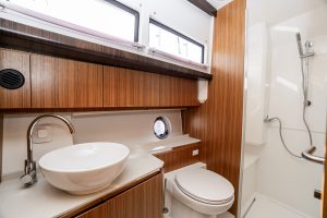 Greenline 42