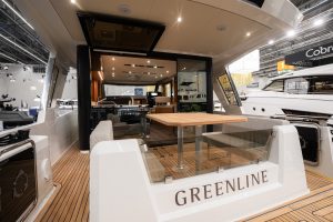 Greenline 42