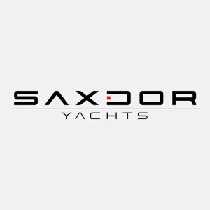 Saxdor Yachts